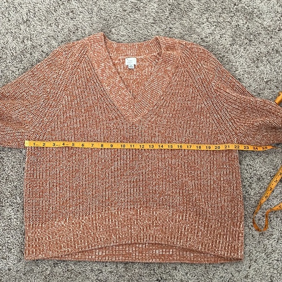 A New Day Knit Sweater - Picture 6 of 8